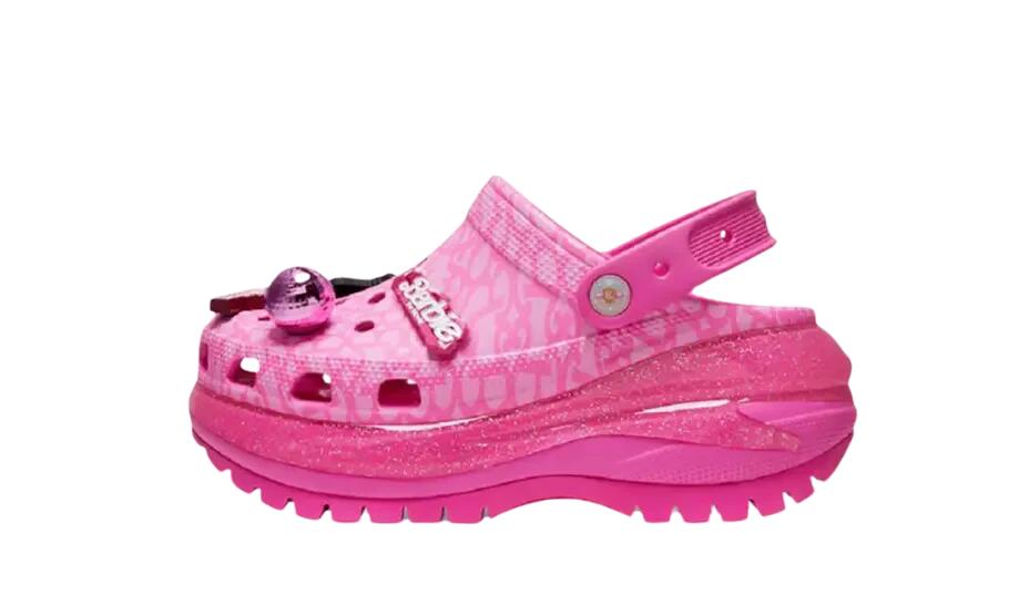 CROCS picture