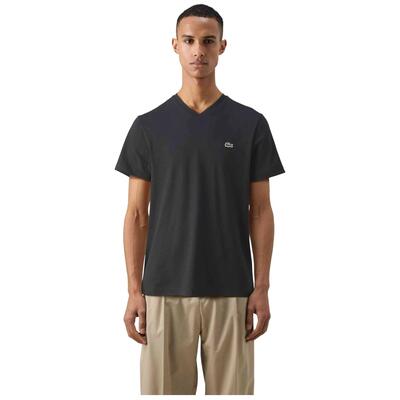 T-shirt met korte mouwen lacoste model 077-50514152882515 voor mannen
