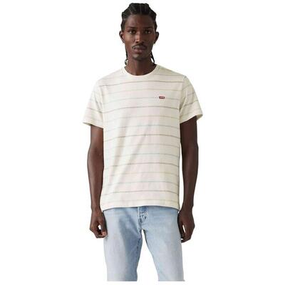 T-shirt met korte mouwen levi's model 300303200005 voor mannen