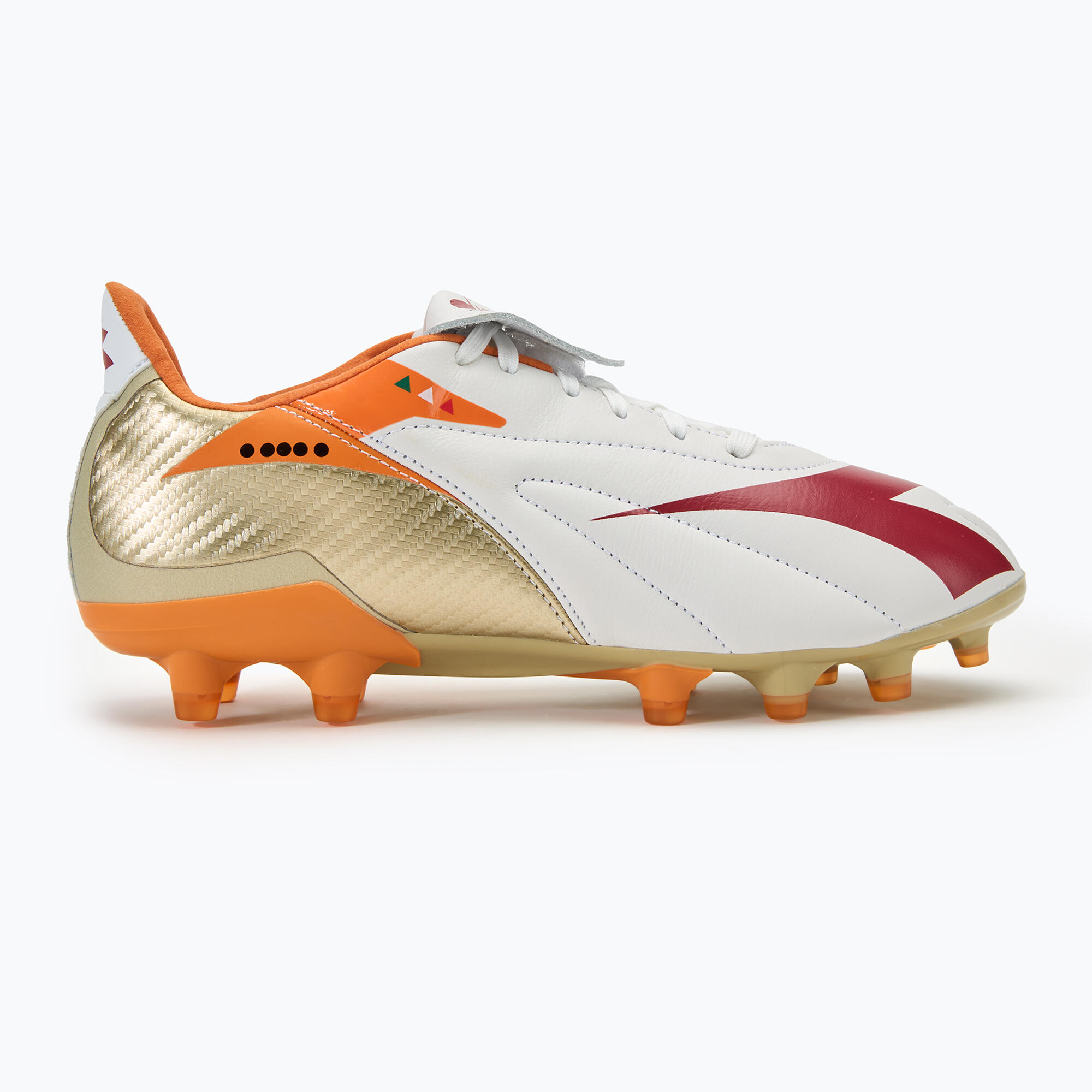 Chaussures de football pour hommes Diadora Maximus Elite ITA T SLX 2/7