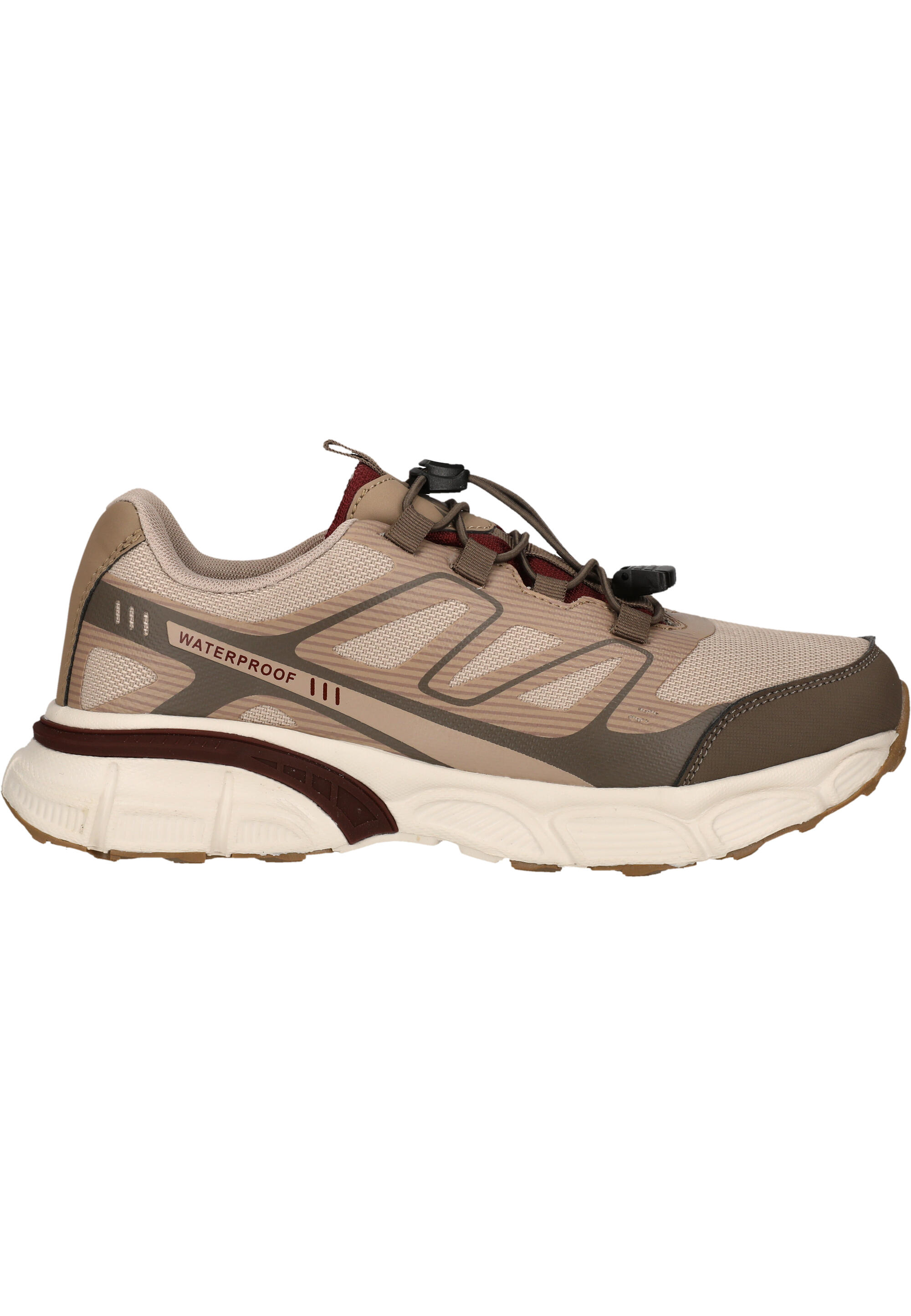 Sneaker Pelaro WP 3/7