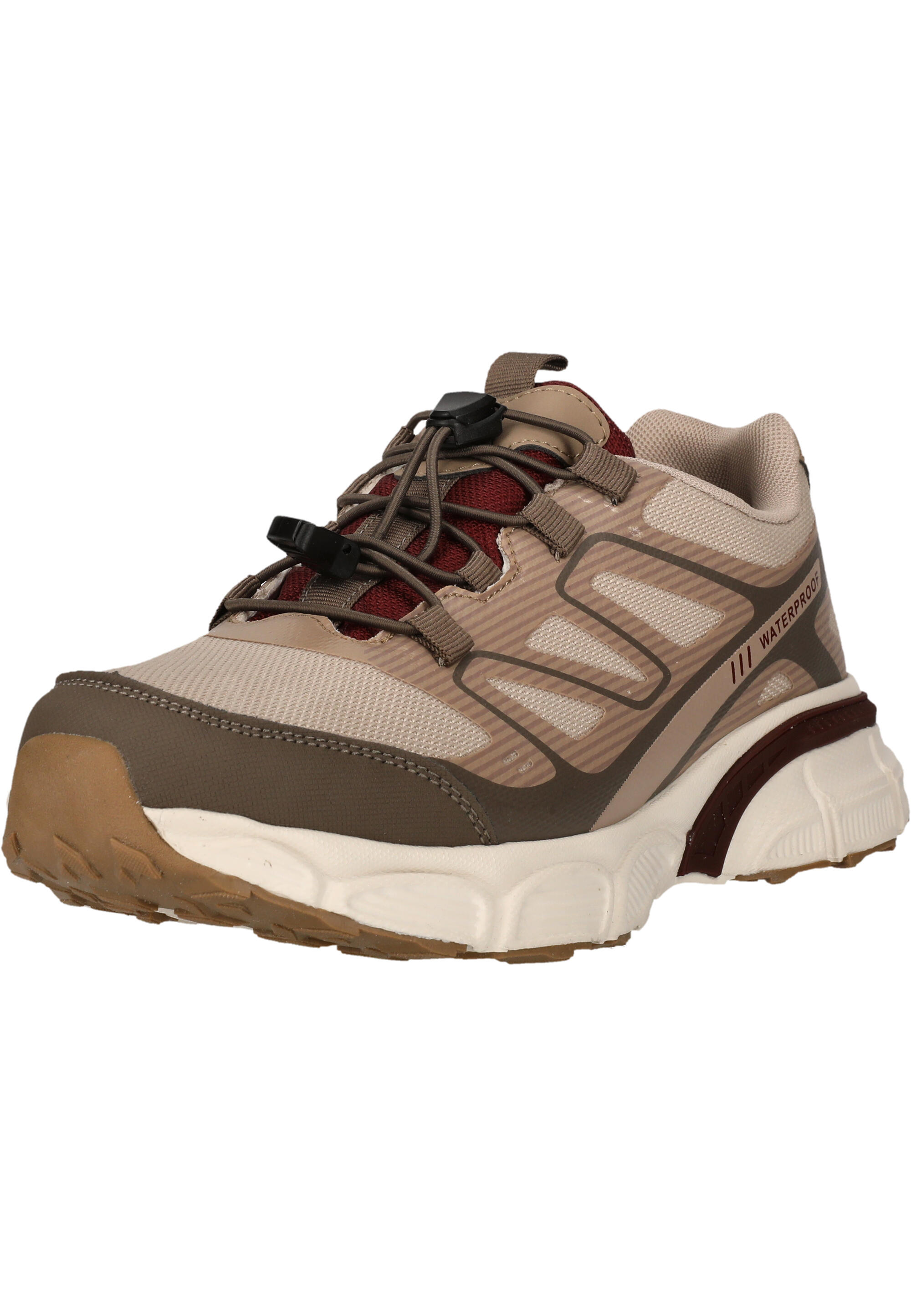 Sneaker Pelaro WP 2/7