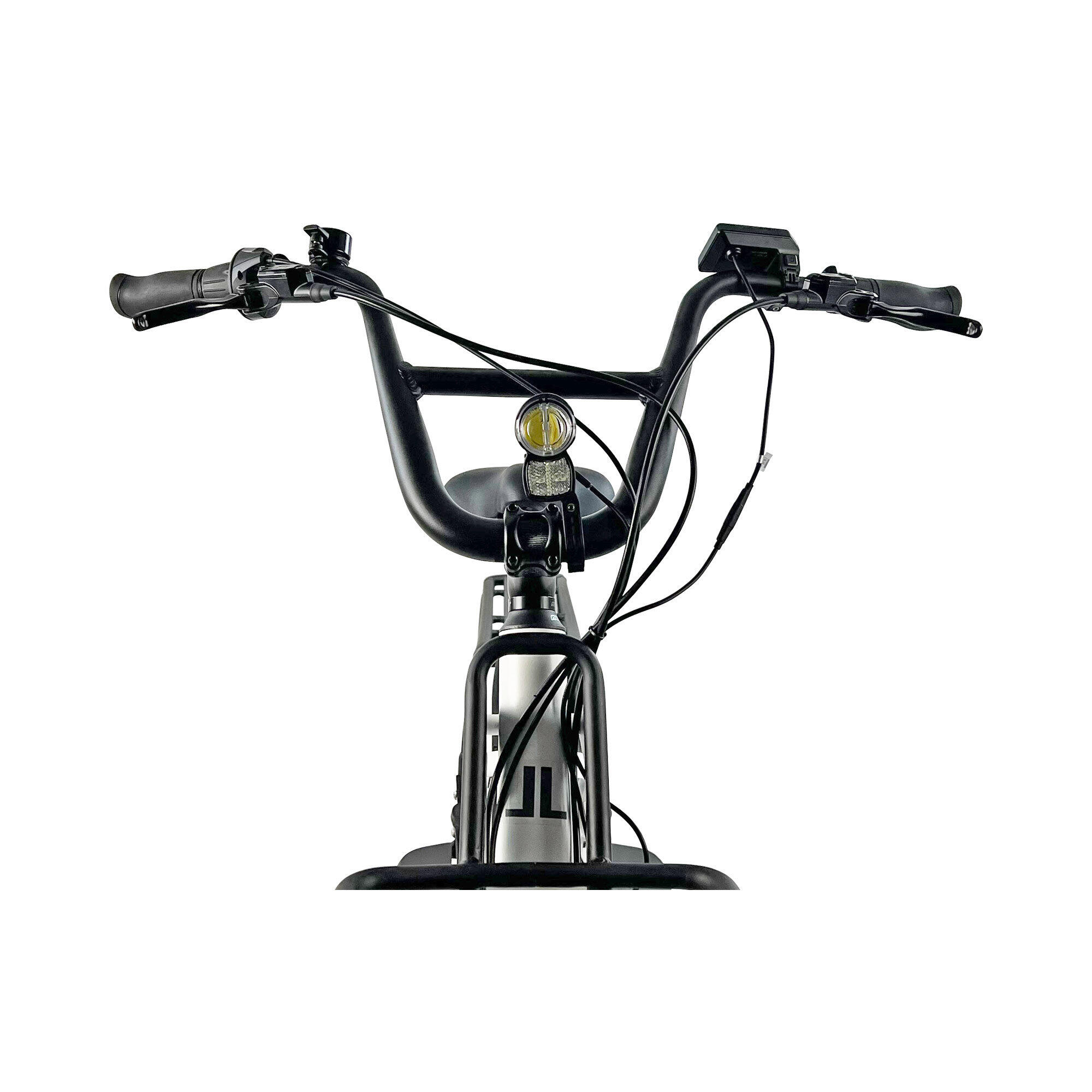 LLOBE Cargo E-Bike  24" CARGADO 5/7