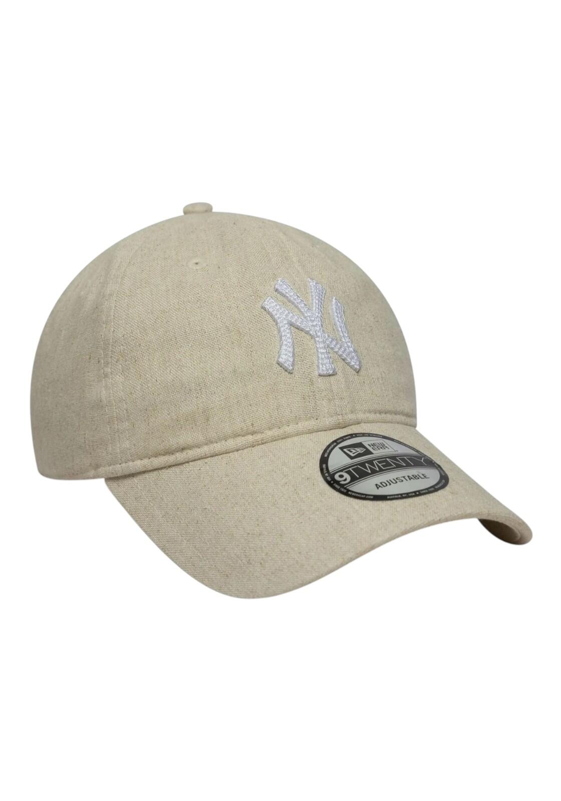 Czapka baseballowa 9Twenty New York Yankees New Era MLB 3/5