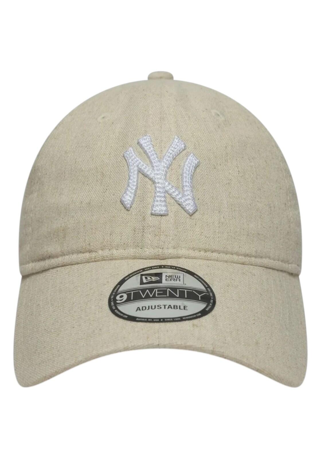 Czapka baseballowa 9Twenty New York Yankees New Era MLB 2/5