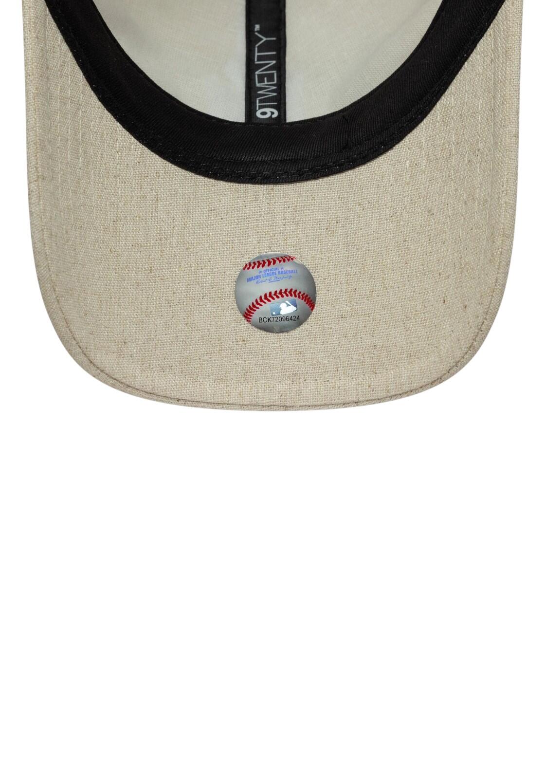 Czapka baseballowa 9Twenty New York Yankees New Era MLB 5/5