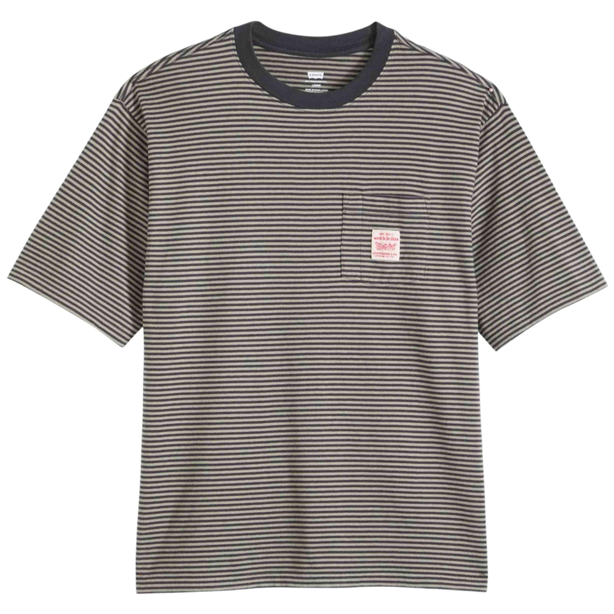 T-shirt Levi's modelo A58500028 para homem 3/5