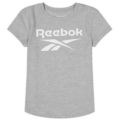 T-shirt met korte mouwen reebok model ex7605 voor mannen