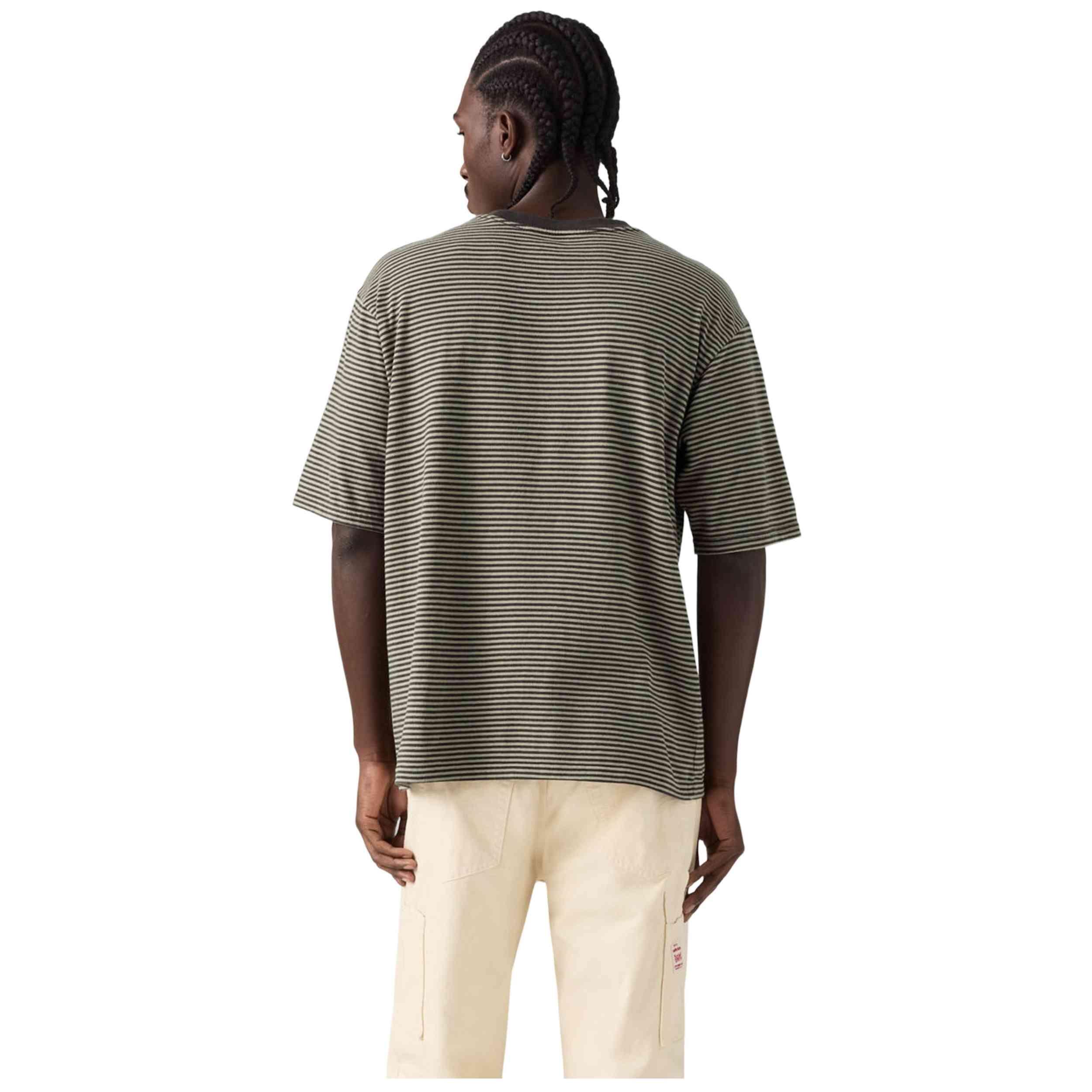 T-shirt Levi's modelo A58500028 para homem 4/5