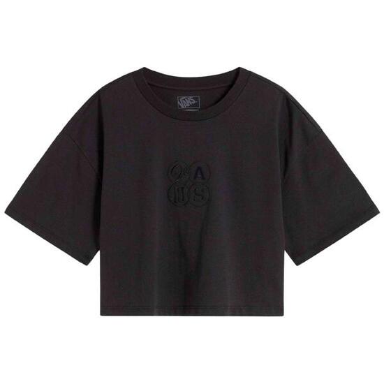 Maglia a maniche corte Vans modello VN000XDWBLK1 per unisex