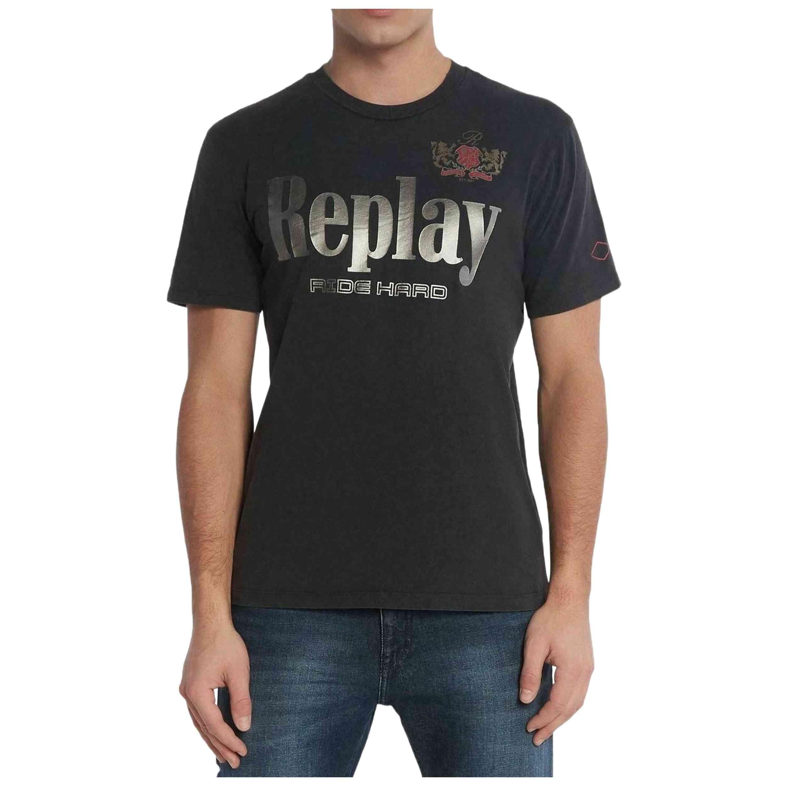 REPLAY picture