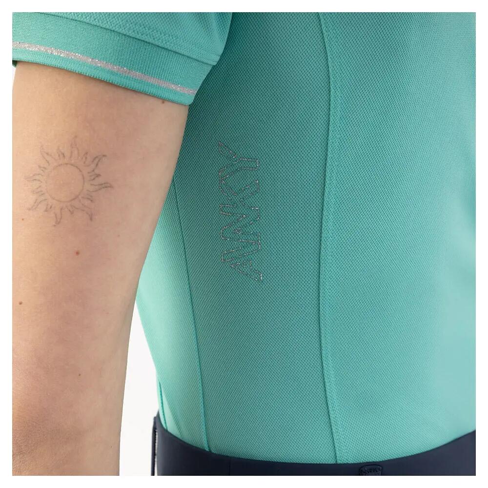 Polo equitazione da donna ANKY ATC261201 3/4