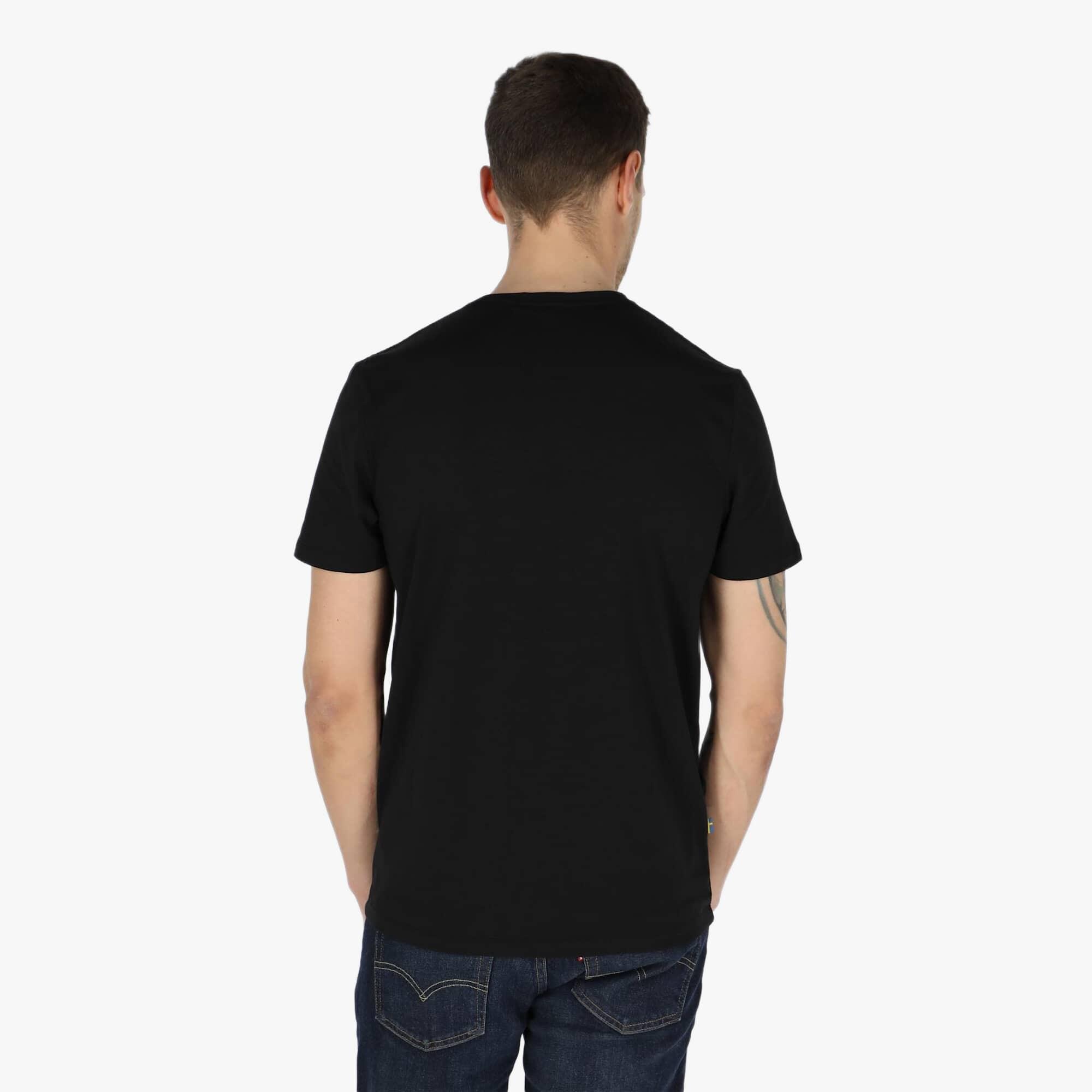 T-Shirt maniche corte da uomo Forest Tee 2/3