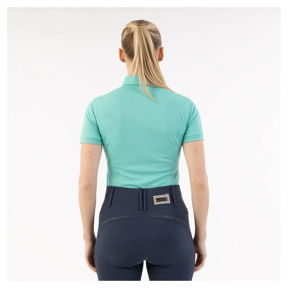 Polo equitazione da donna ANKY ATC261201 2/4