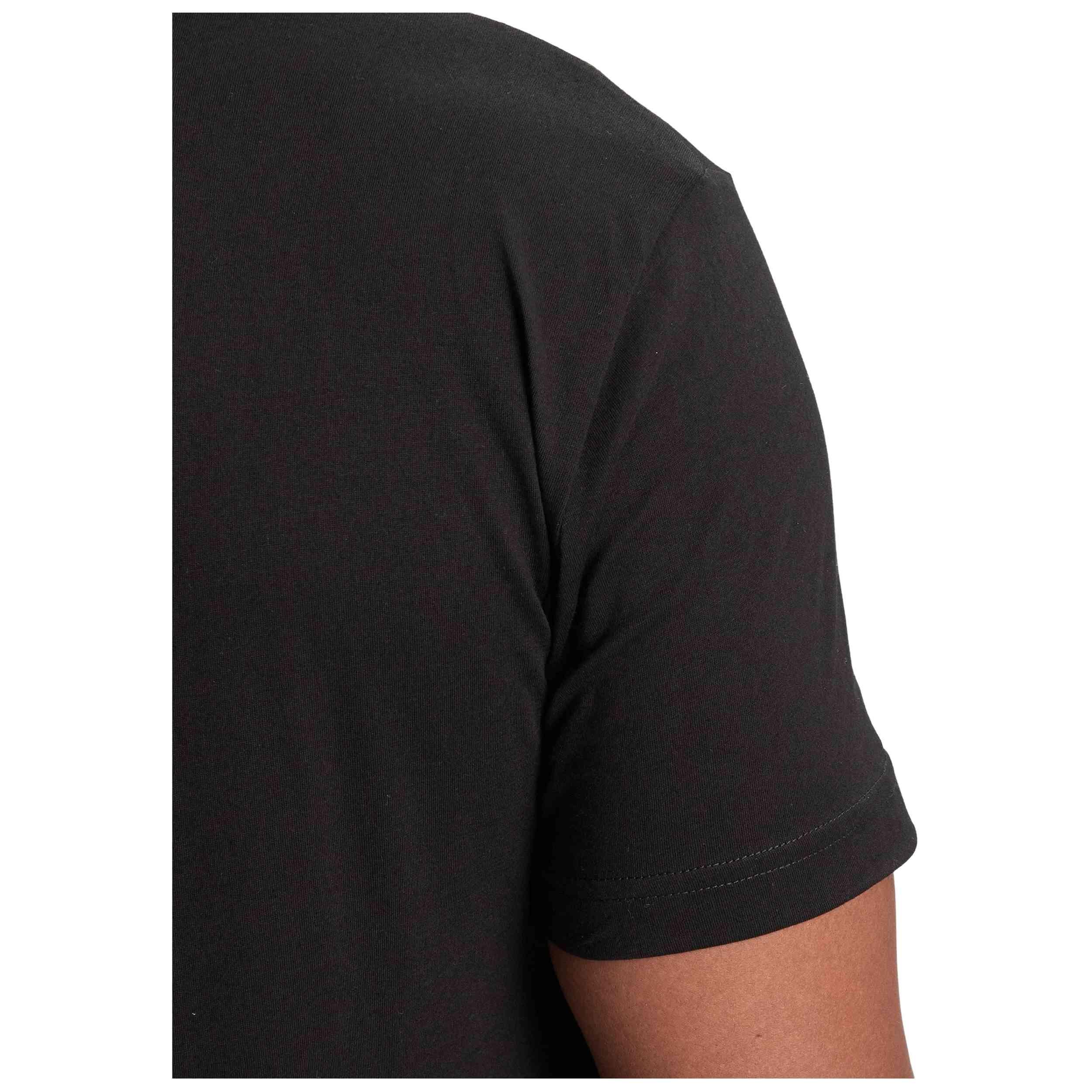 Camiseta de manga corta Ea7 modelo 110303100002 para hombre 4/5