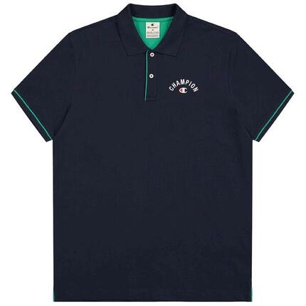 Polo à manches courtes Champion modèle 220799-BS501 pour homme