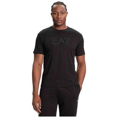 T-shirt met korte mouwen ea7 model 110303100002 voor mannen