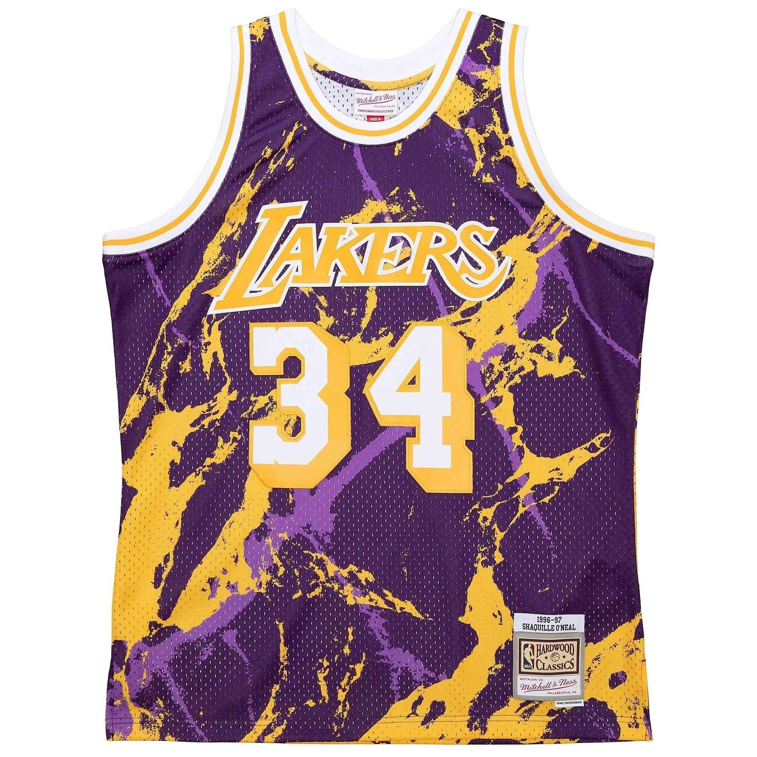 MITCHELL & NESS picture