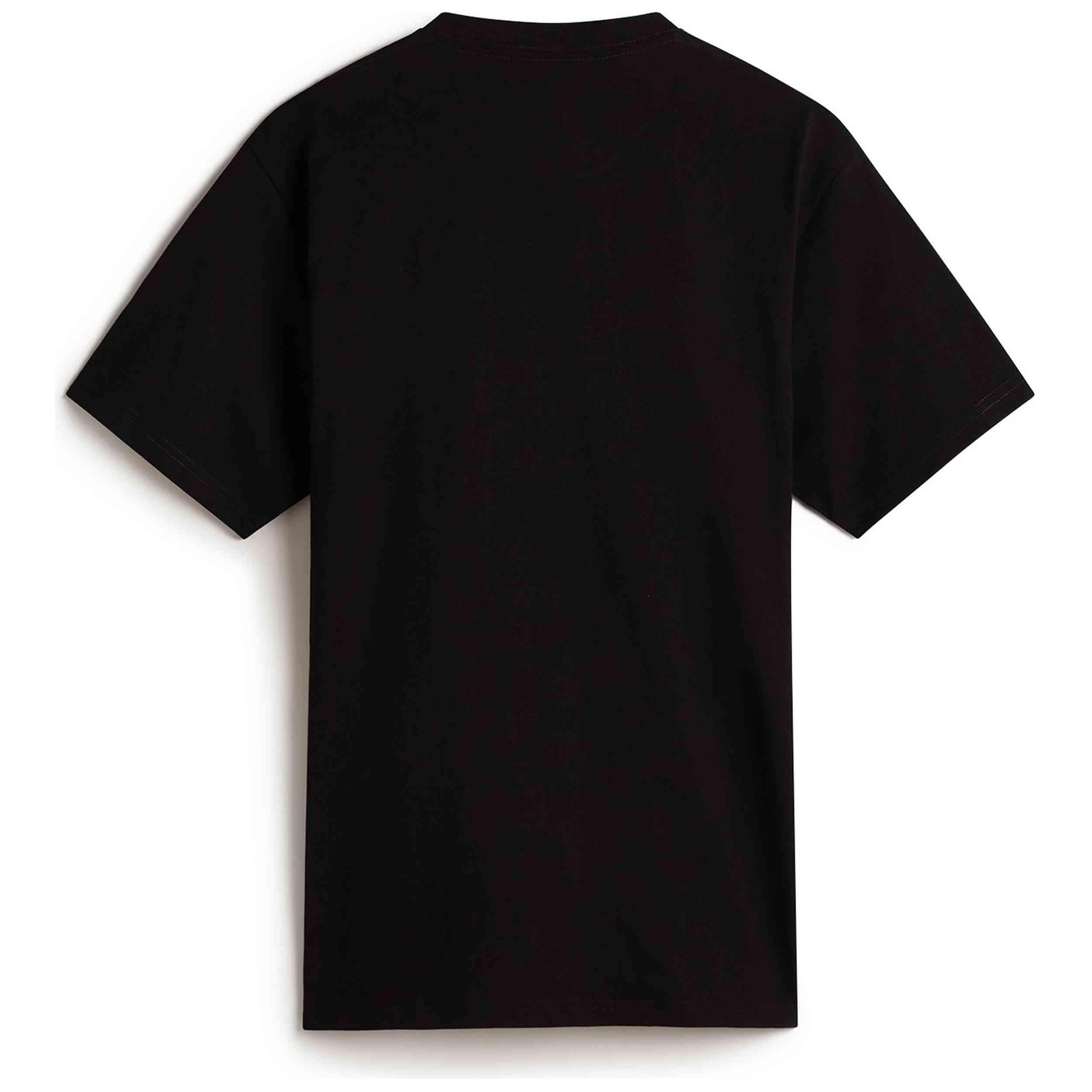 Camiseta de manga corta Vans modelo 660303200003 para unisex 2/3
