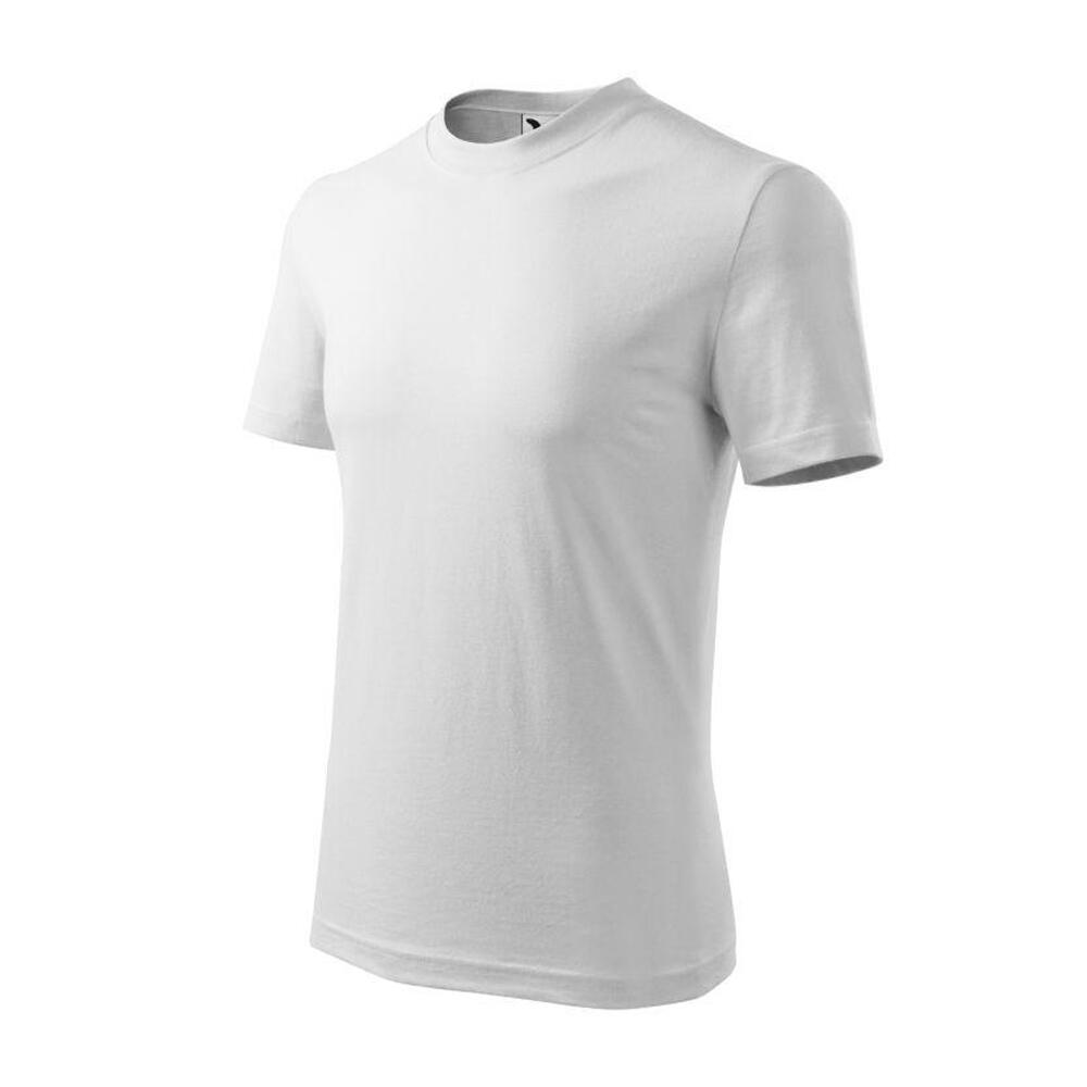 Tshirt Adulte (Blanc) 3/3