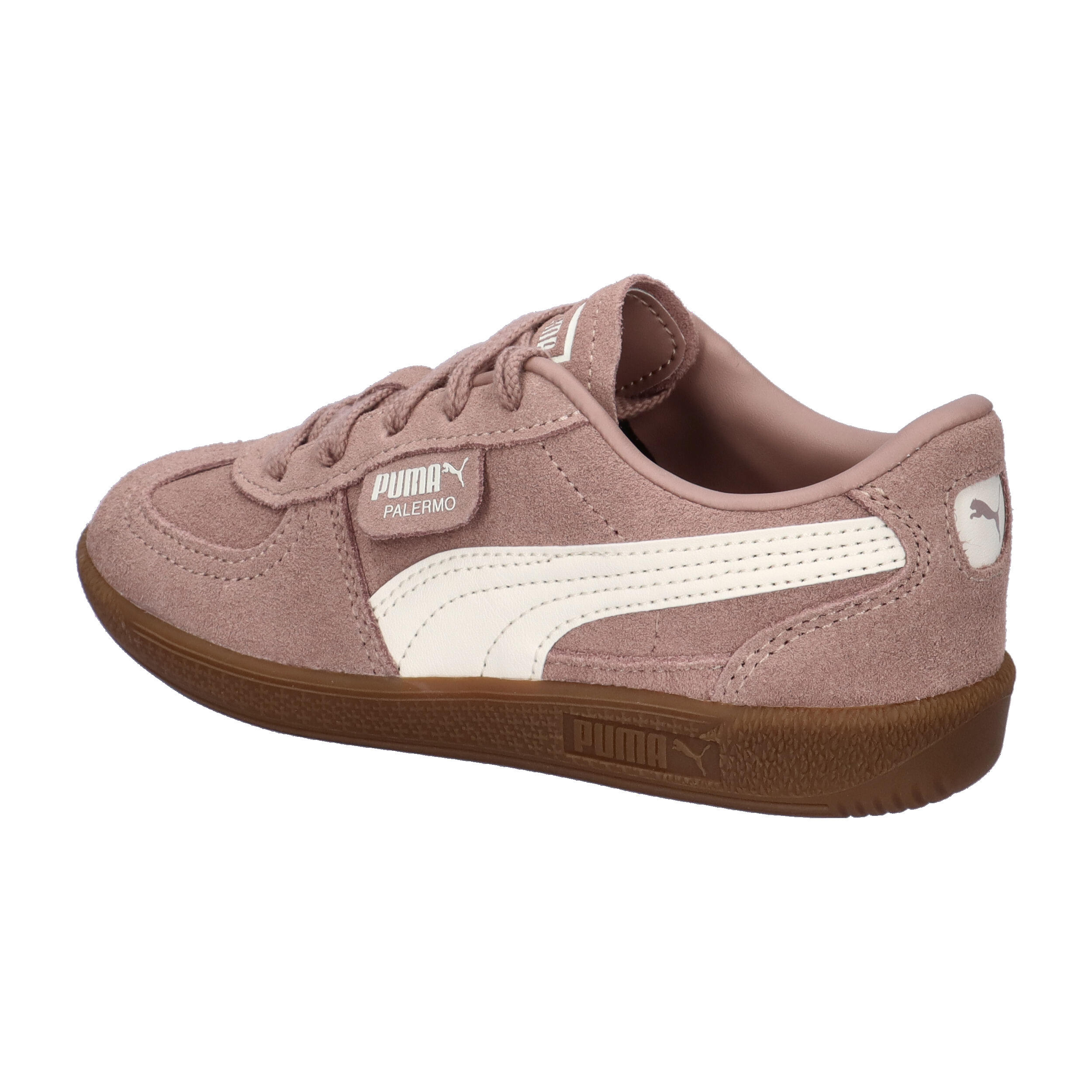 Puma Kinder Sneaker Palermo PS 397273 11/15
