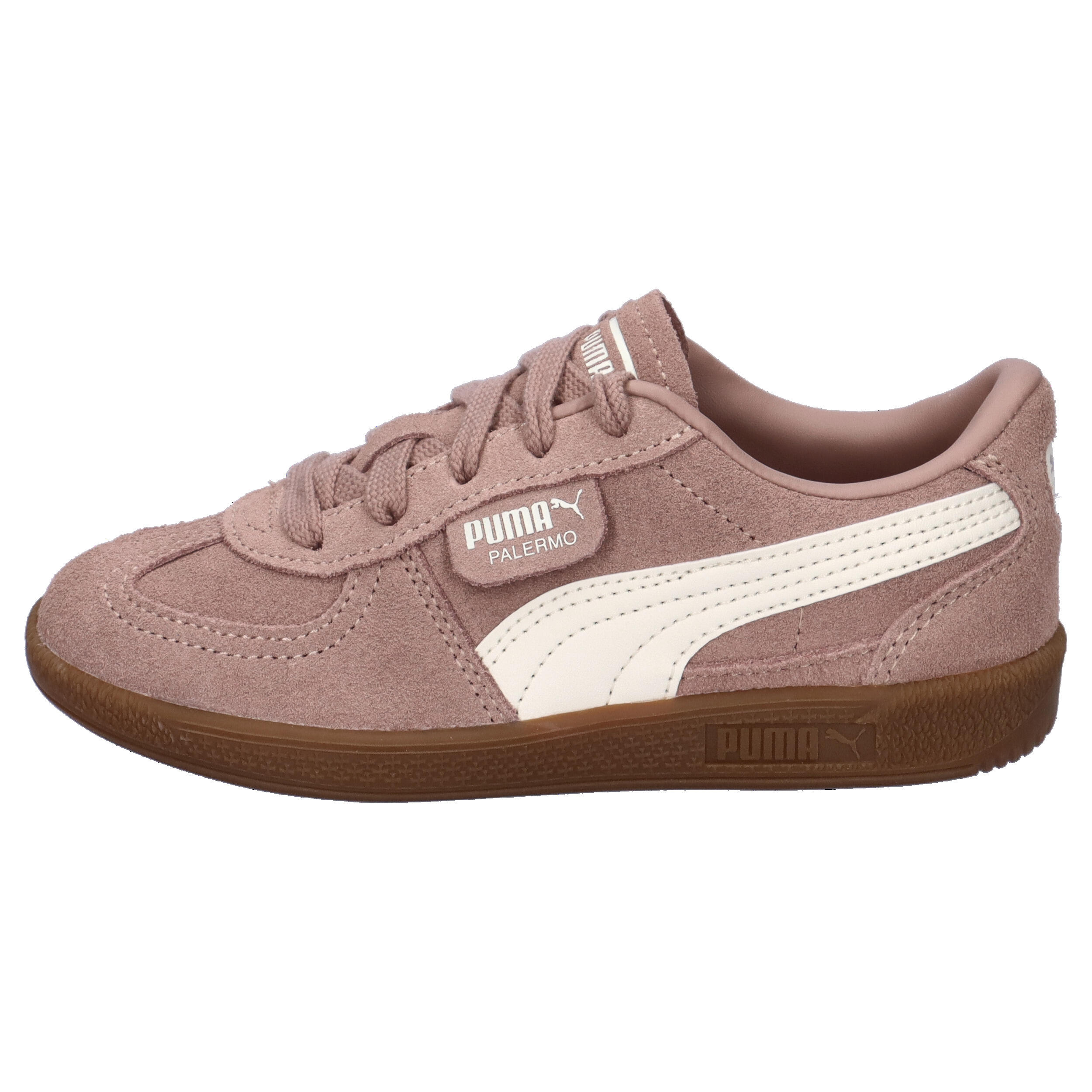 Puma Kinder Sneaker Palermo PS 397273 10/15