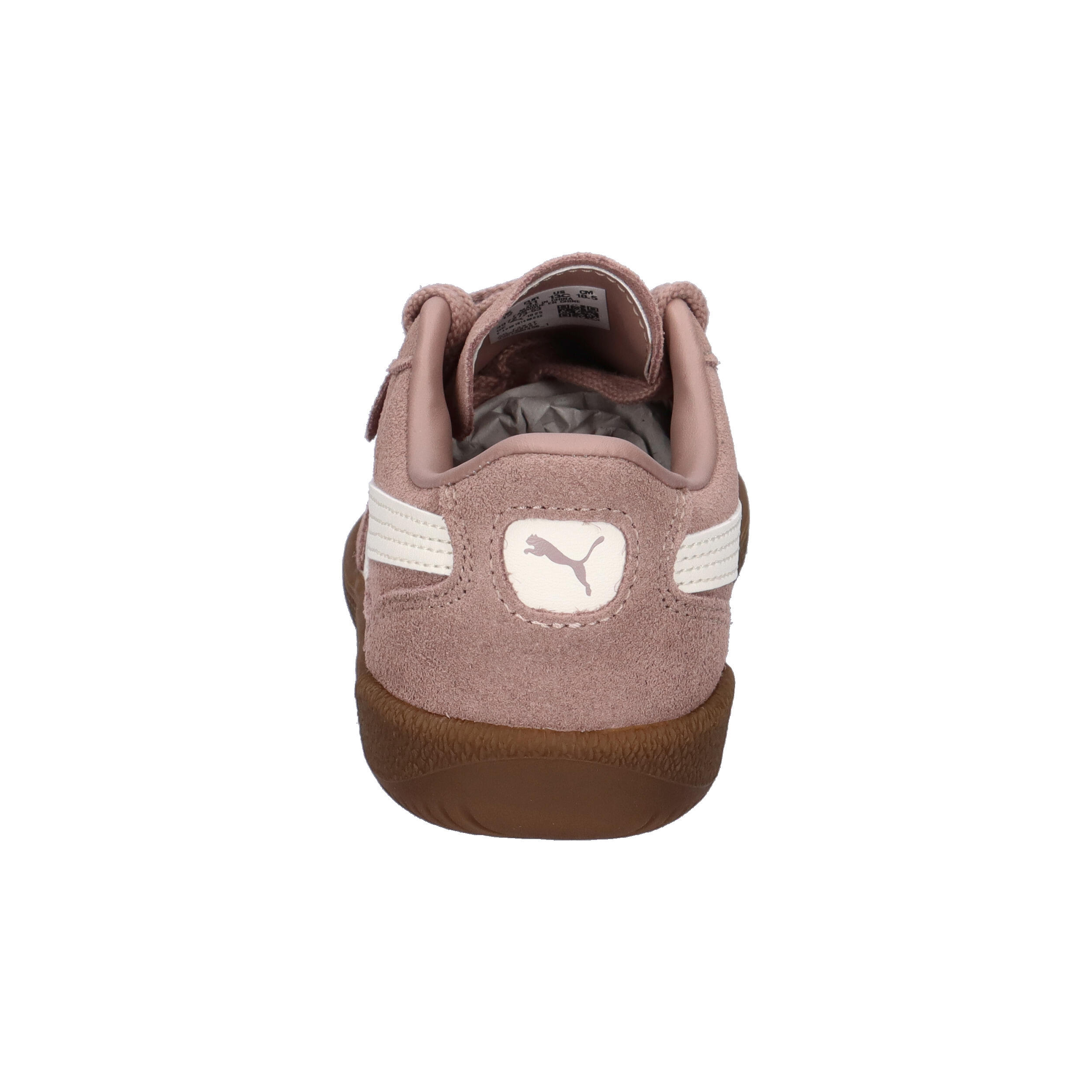 Puma Kinder Sneaker Palermo PS 397273 13/15