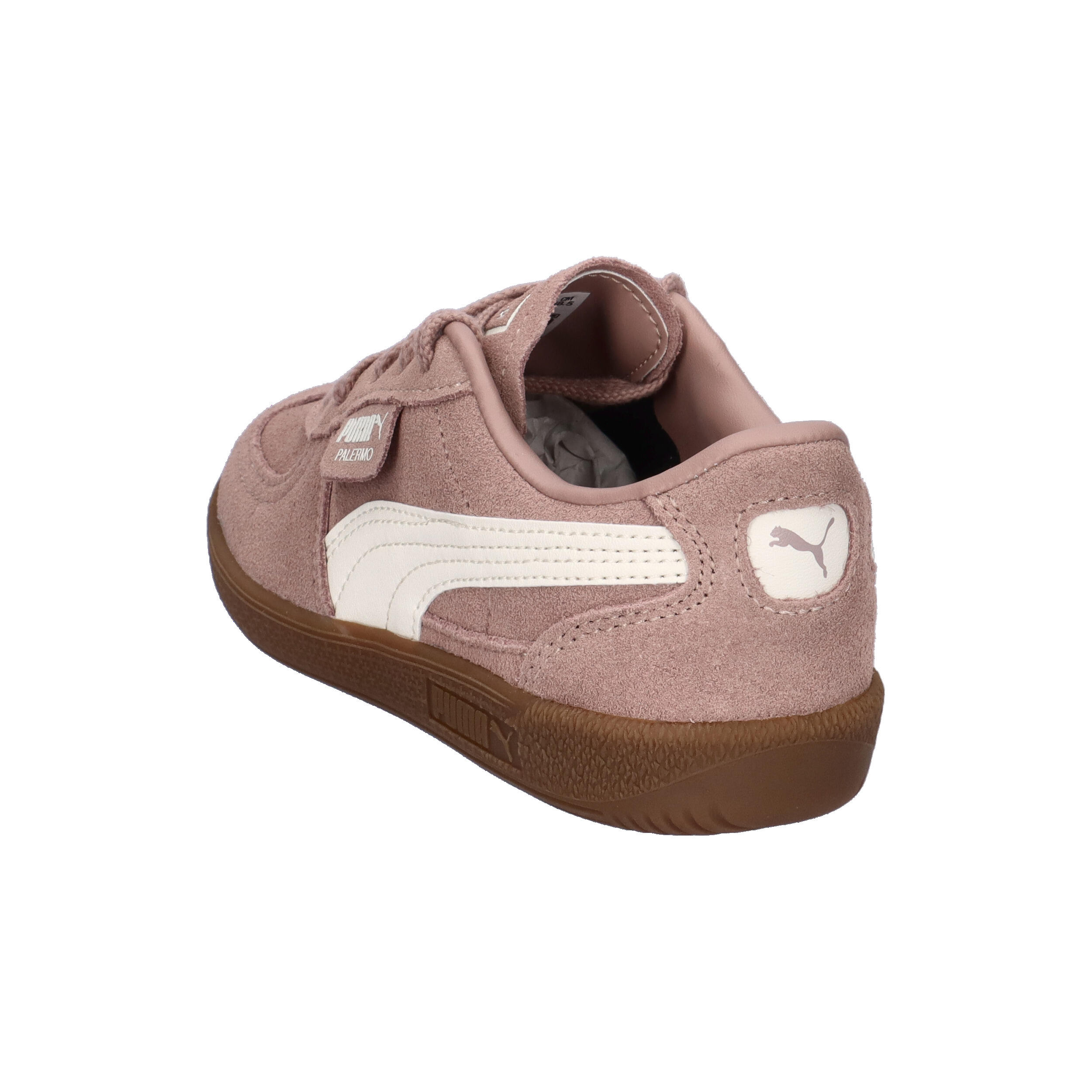 Puma Kinder Sneaker Palermo PS 397273 12/15