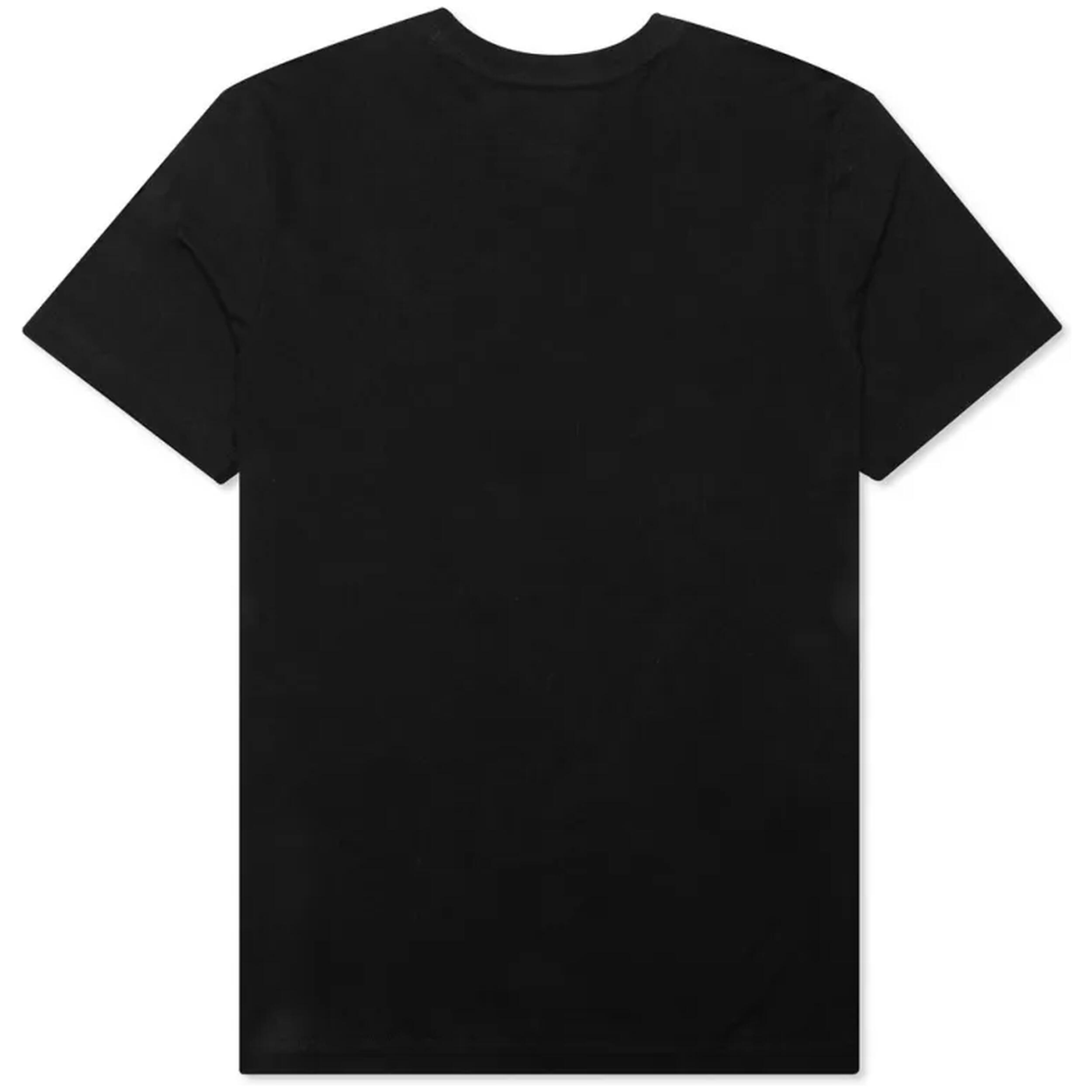 Maglia a maniche corte Jordan modello DA1894-010 per uomini 2/2