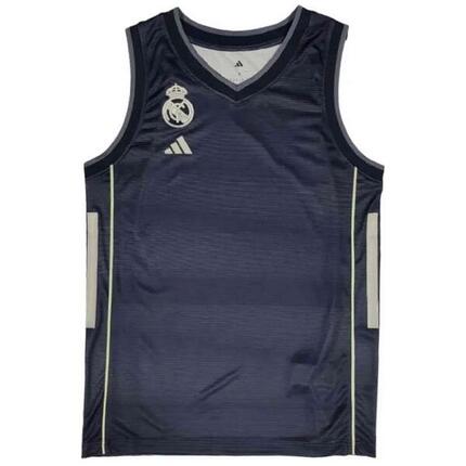Debardeur Adidas modèle JY5984 pour enfants