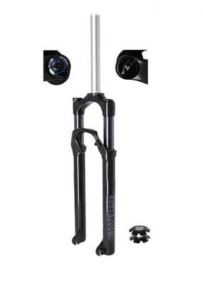 Forcella Rockshox Recon Rl Crw 29" Bst 130mm Black 51os Sa