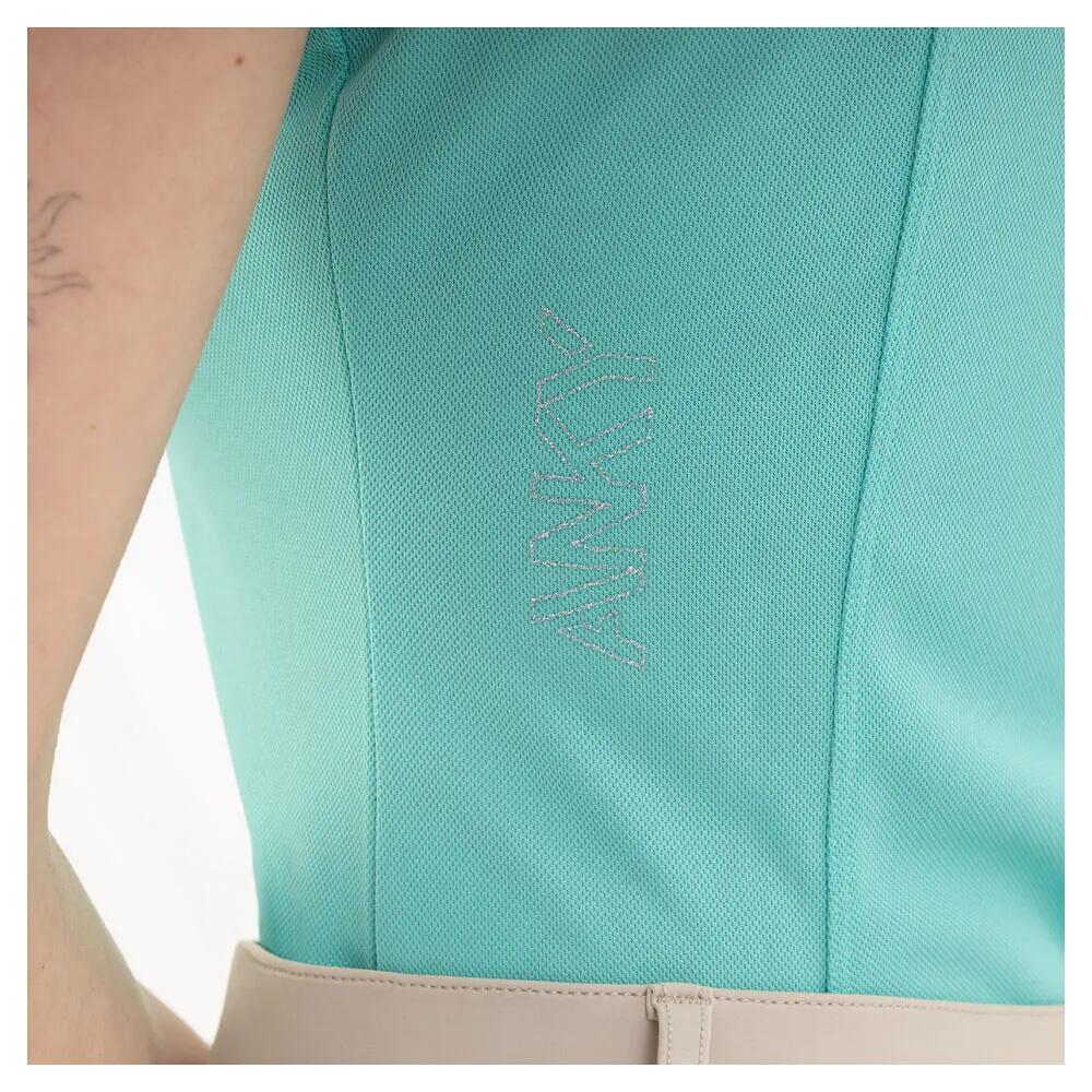 Polo equitazione da donna ANKY ATC261202 3/3