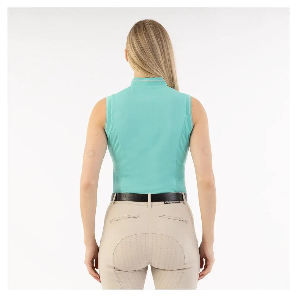 Polo equitazione da donna ANKY ATC261202 2/3