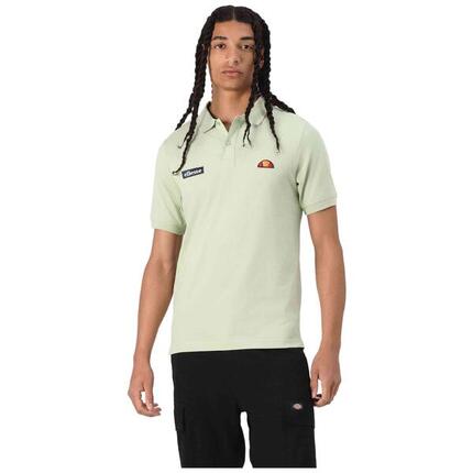 Polo à manches courtes Ellesse modèle SHZ22893-503 pour homme
