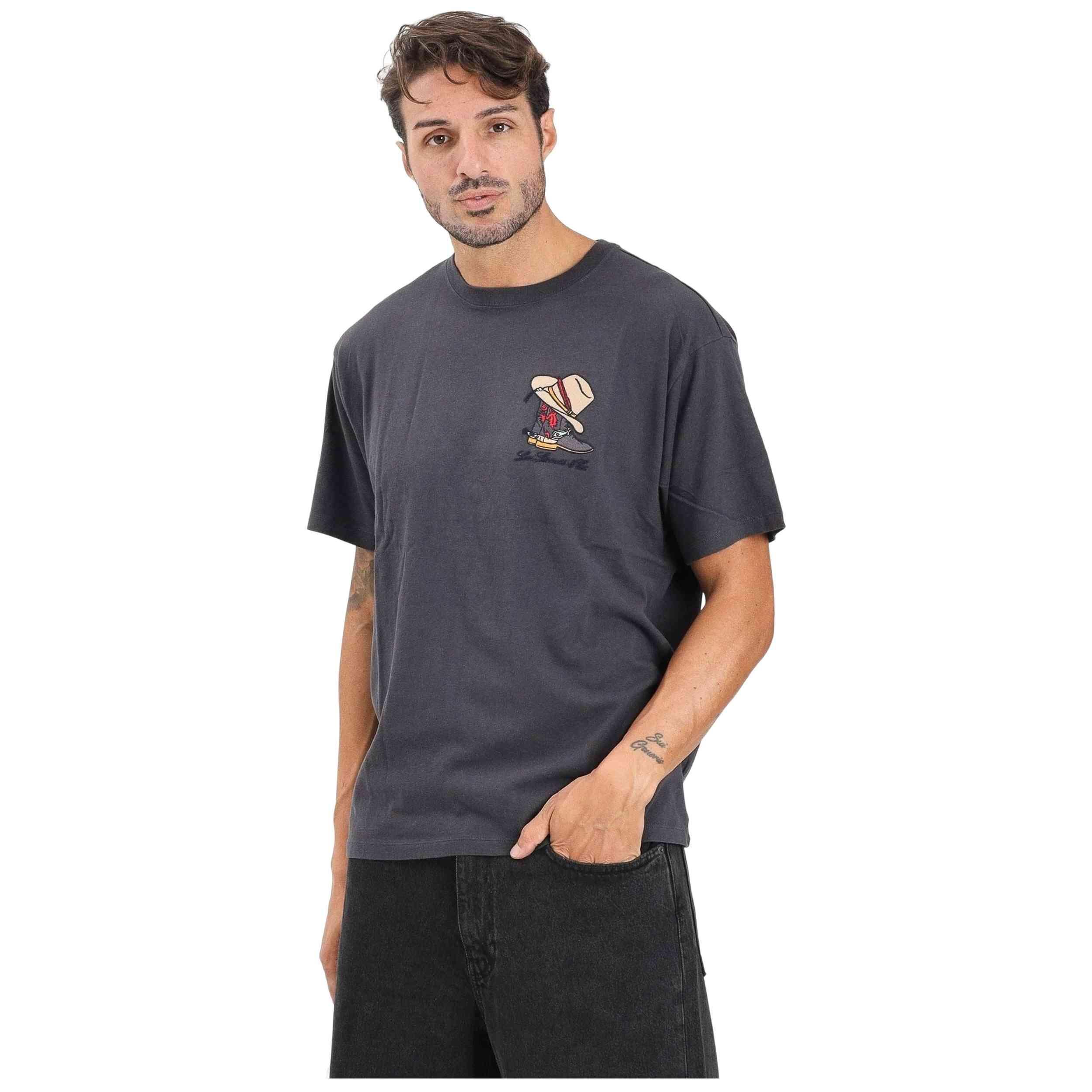 T-shirt Levi's modèle 87373-0360 pour homme 2/4