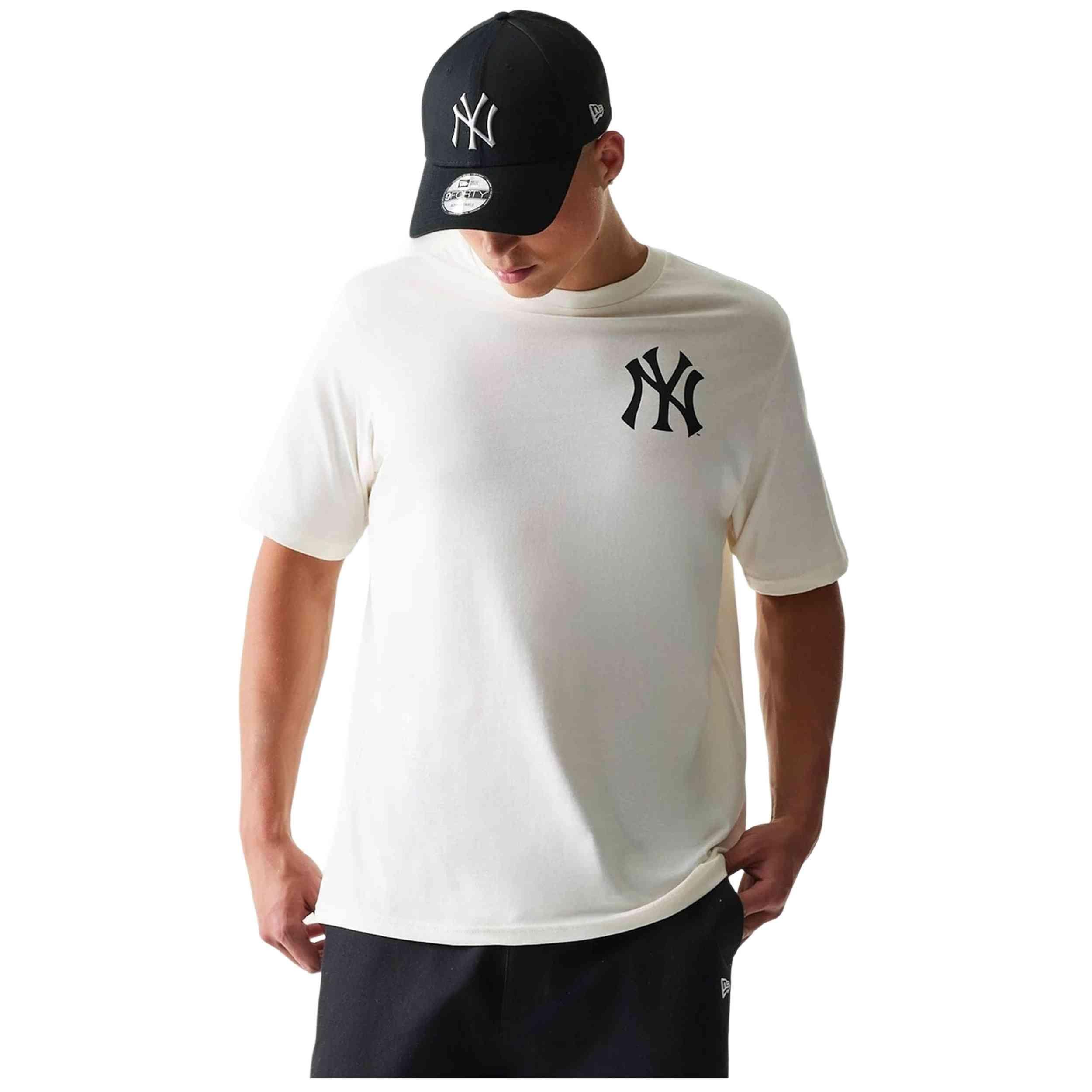 T-shirt 8000 modèle CJ38071000 pour unisexe 2/5