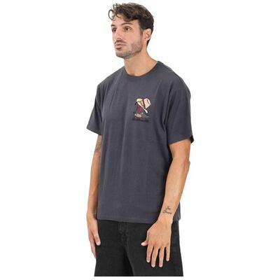 T-shirt met korte mouwen levi's model 87373-0360 voor mannen