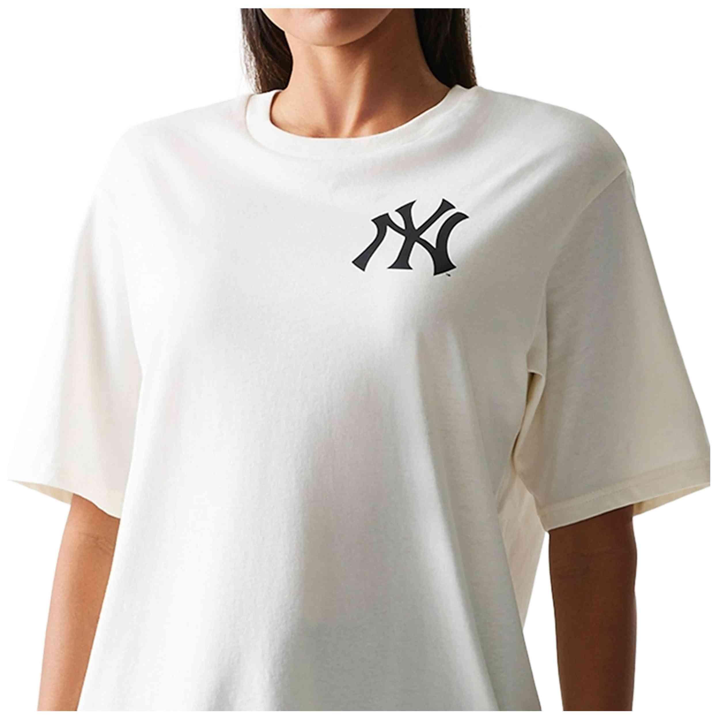 T-shirt 8000 modèle CJ38071000 pour unisexe 5/5