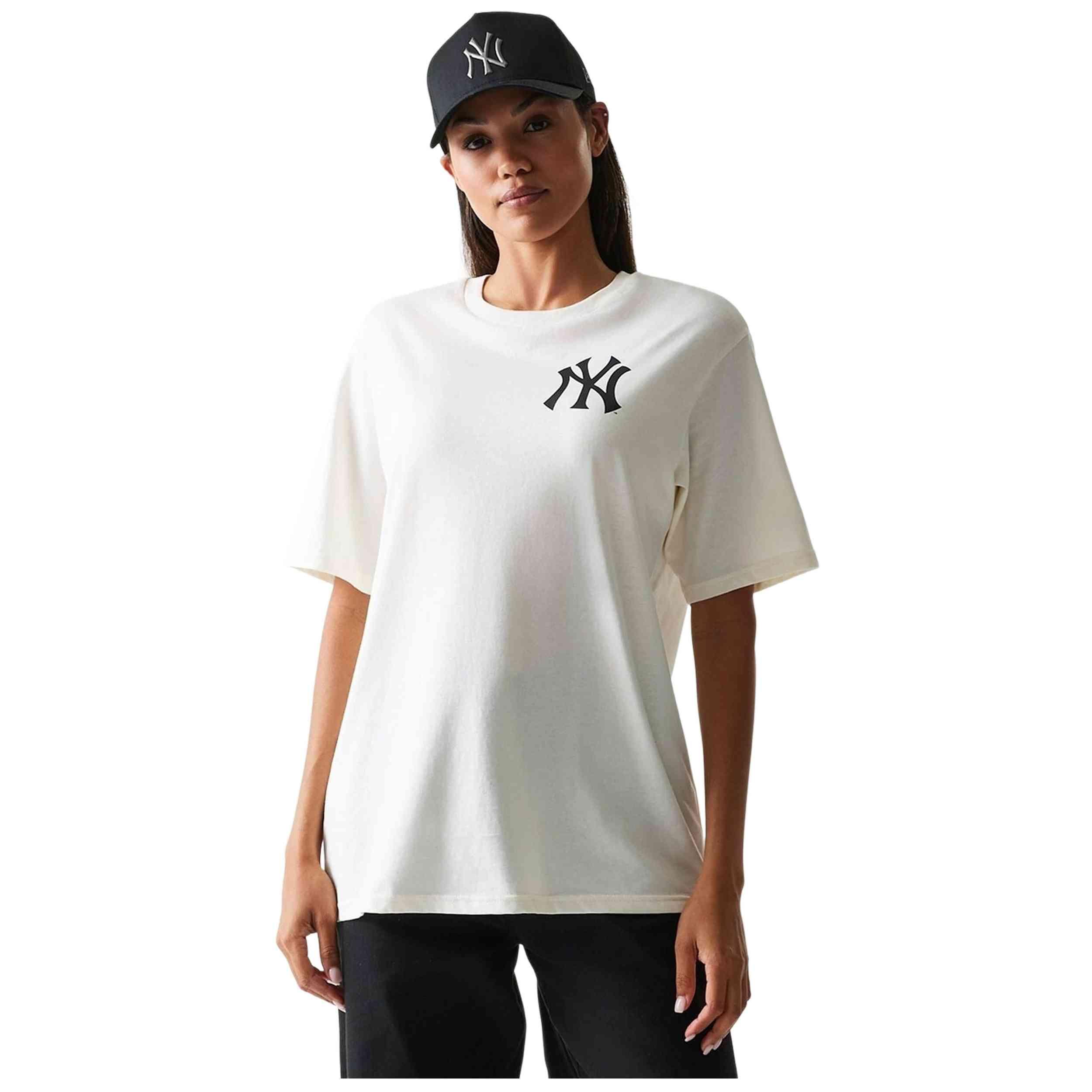 T-shirt 8000 modèle CJ38071000 pour unisexe 4/5