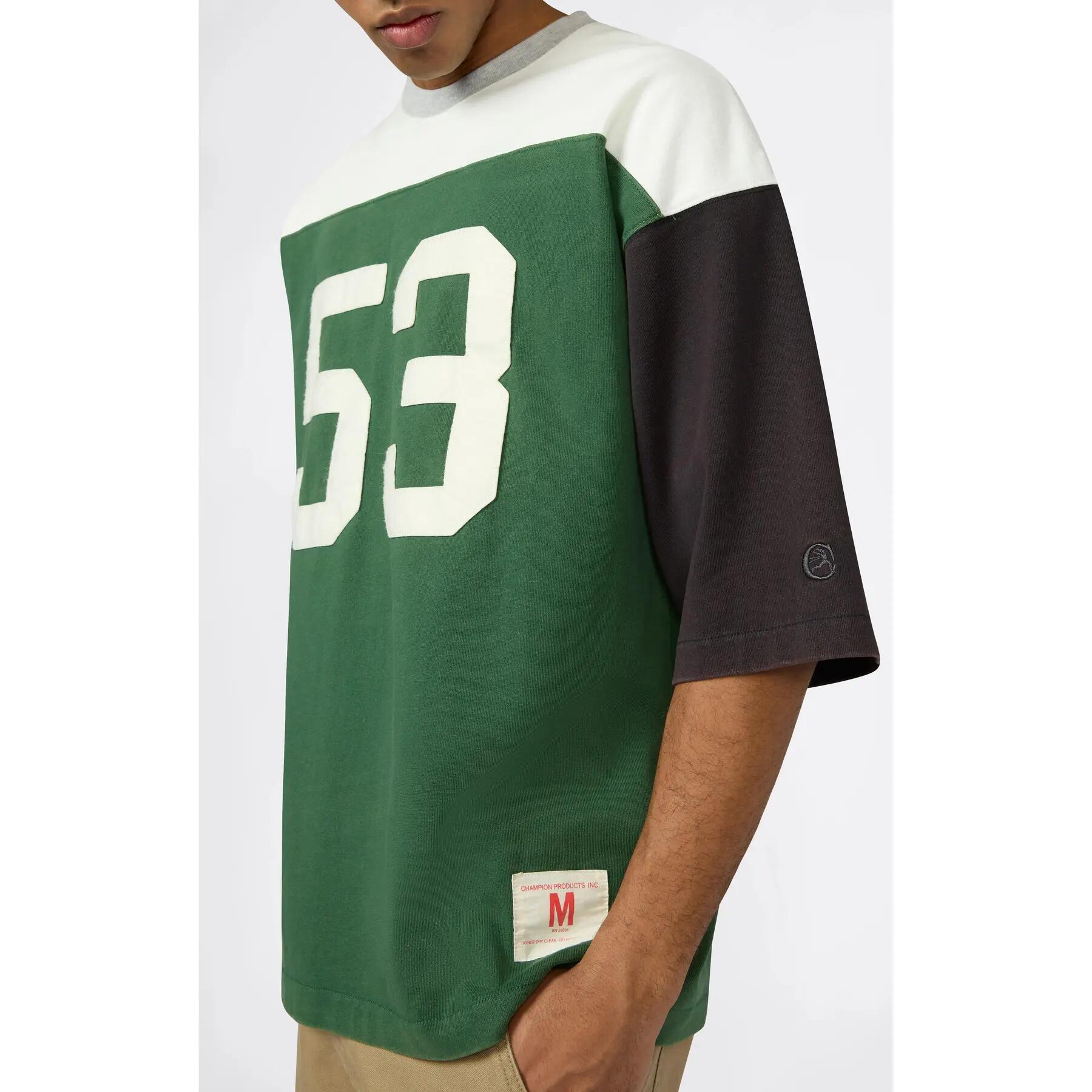 T-shirt 3/4 Champion Time Capsule 6/6