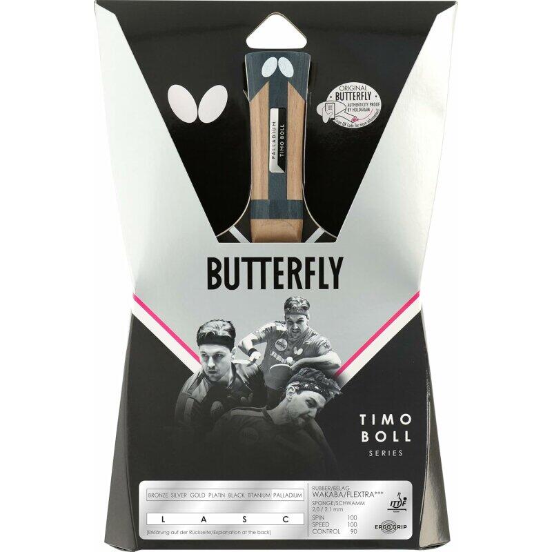 BUTTERFLY picture
