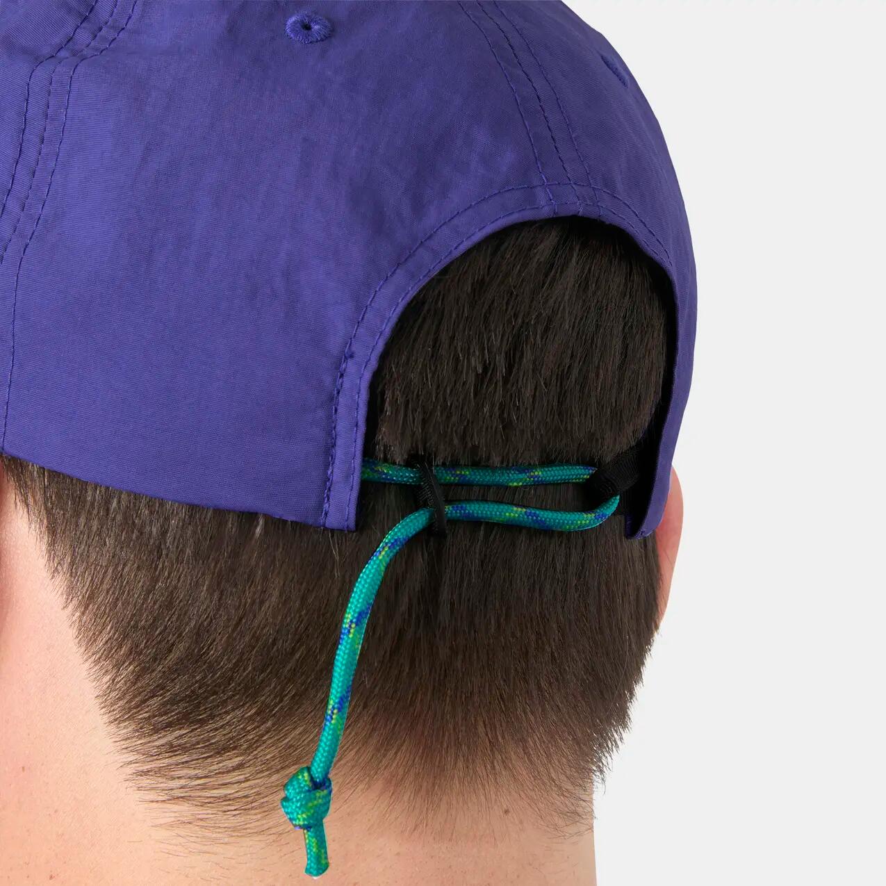 Baseball cap Helly Hansen Awe Summer 3/5