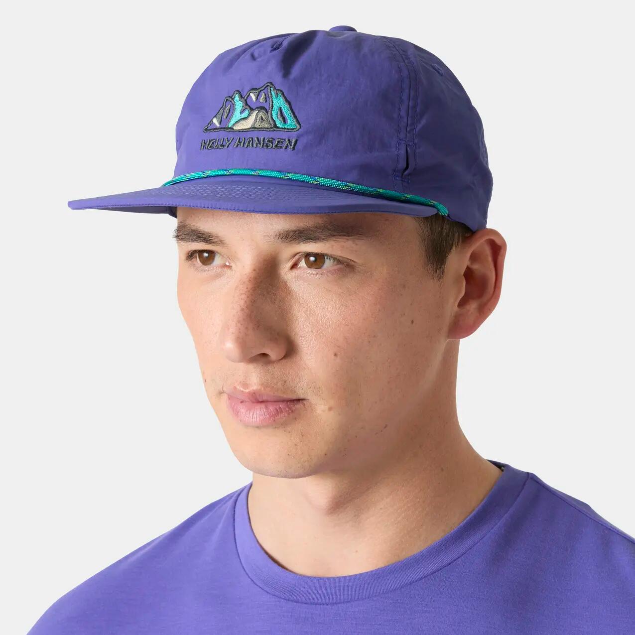 Baseball cap Helly Hansen Awe Summer 2/5