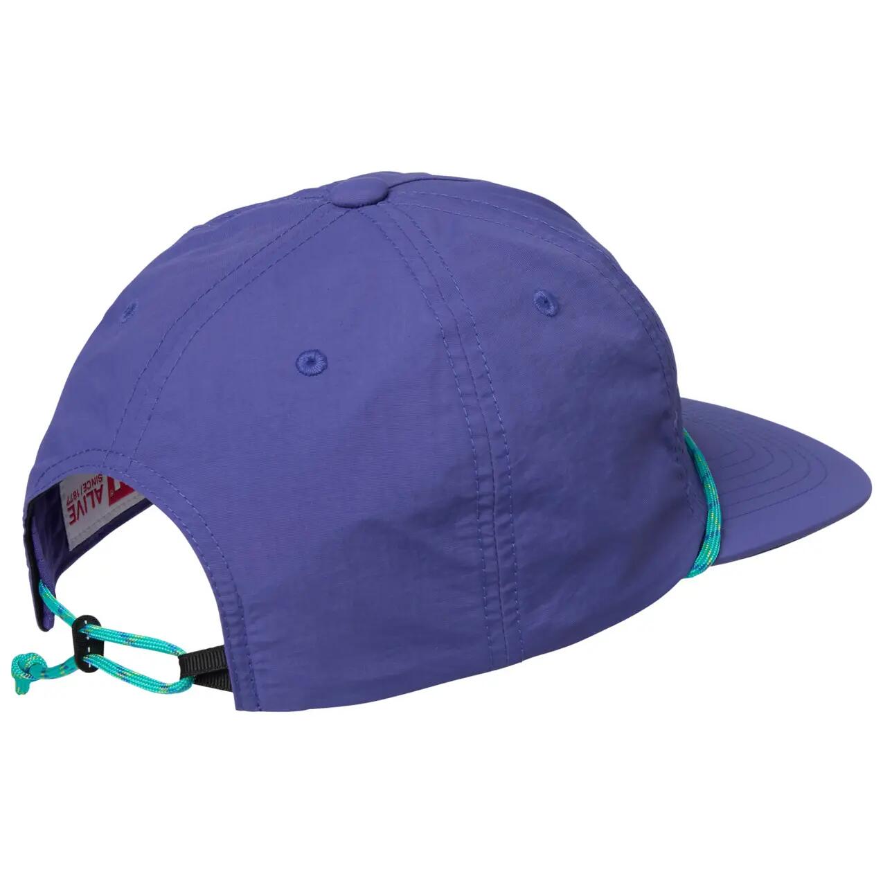 Baseball cap Helly Hansen Awe Summer 5/5