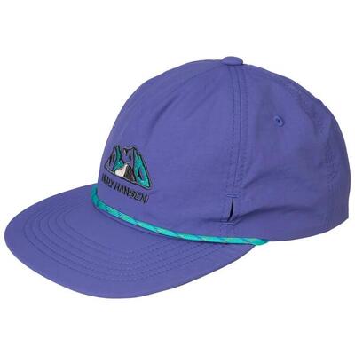 Baseball cap helly hansen awe summer