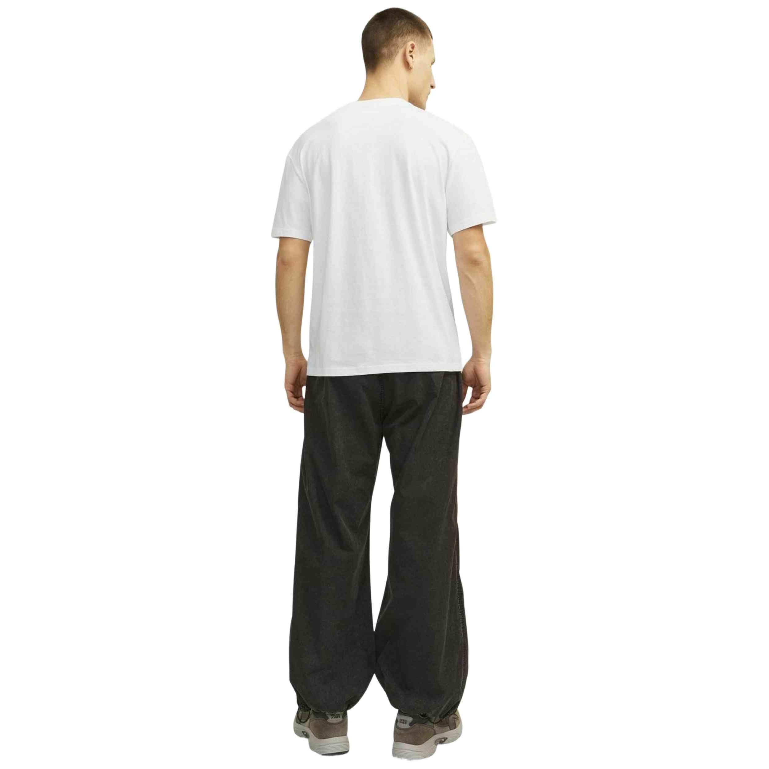 T-shirt Jack&jones modèle 12256682 pour homme 3/5