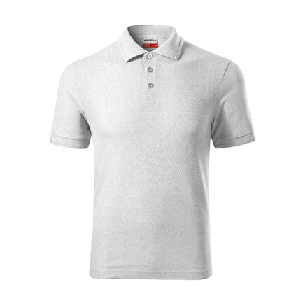 Polo RESERVE Homme (Blanc)