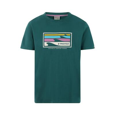 T-shirt protest hanwell