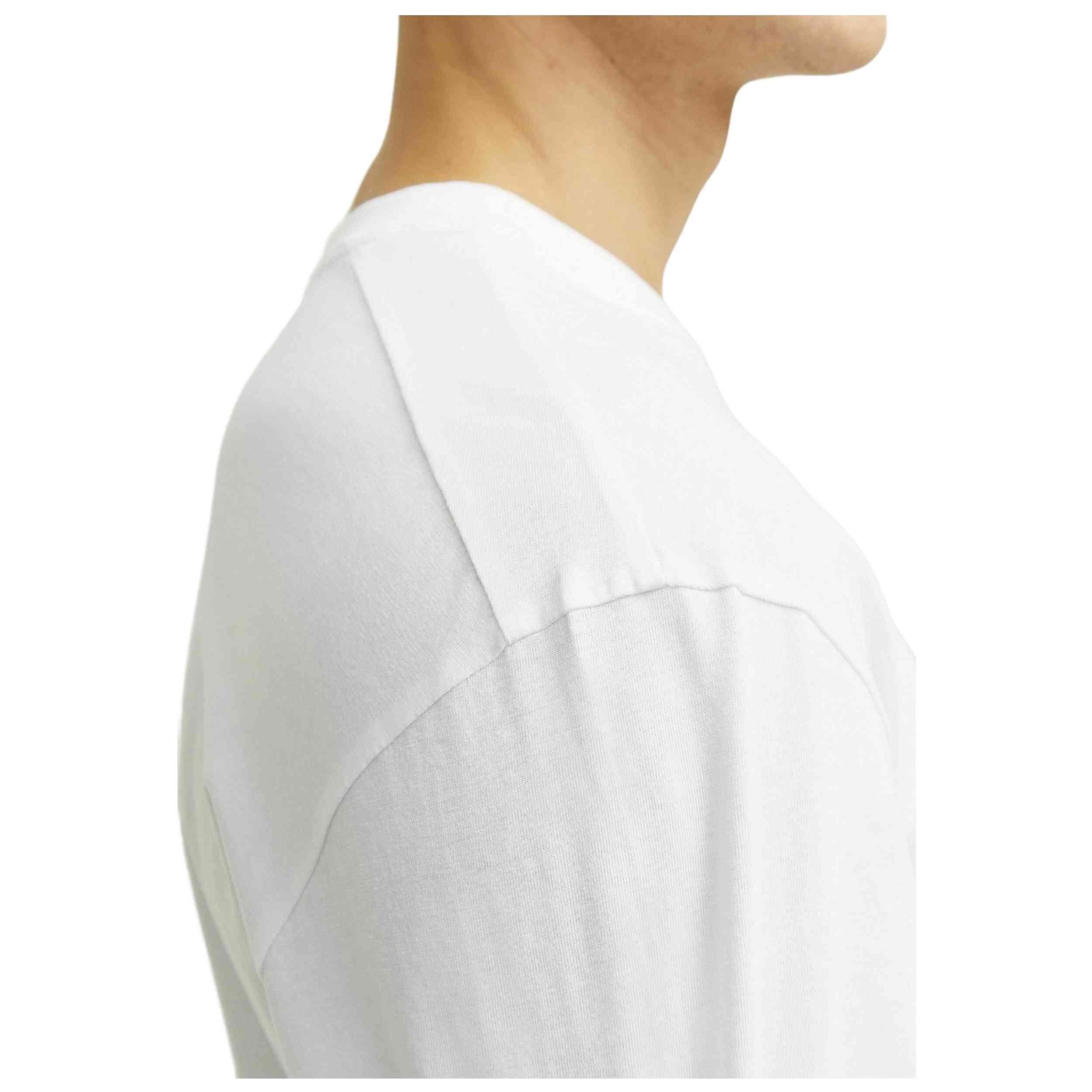 T-shirt Jack&jones modèle 12256682 pour homme 4/5