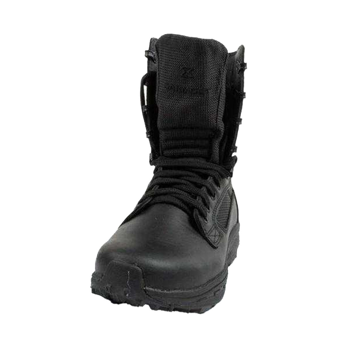 Zapatos de Senderismo de GORETEX T8 NFS para Mujer Negro 4/5